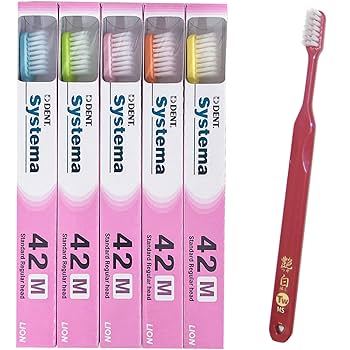 歯ブラシ DENTAL H2 アイテック 【正規品】DENTAL H2 替え歯ブラシ3本セット